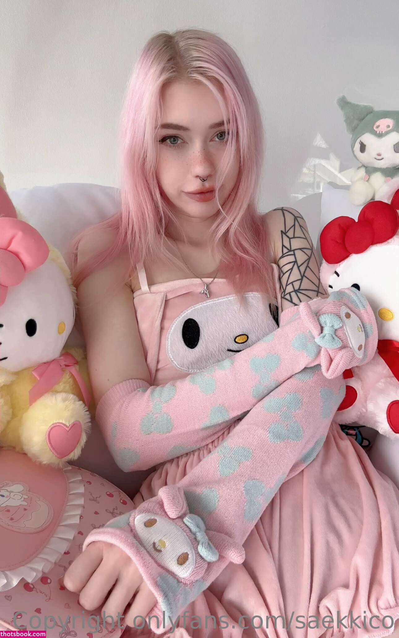 saekkico Nude OnlyFans Photos #15 776008