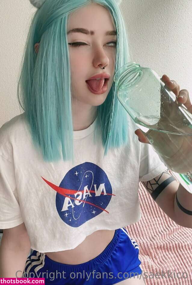 saekkico Nude OnlyFans Photos #15 776044