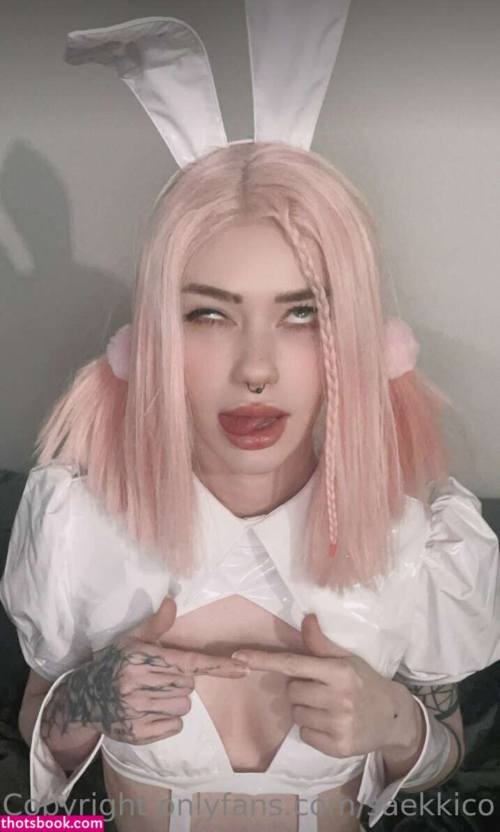 saekkico Nude OnlyFans Photos #15 776045