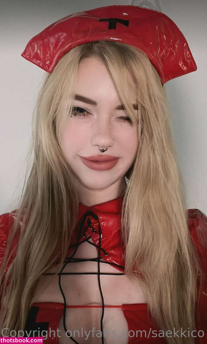 saekkico Nude OnlyFans Photos #15 776050