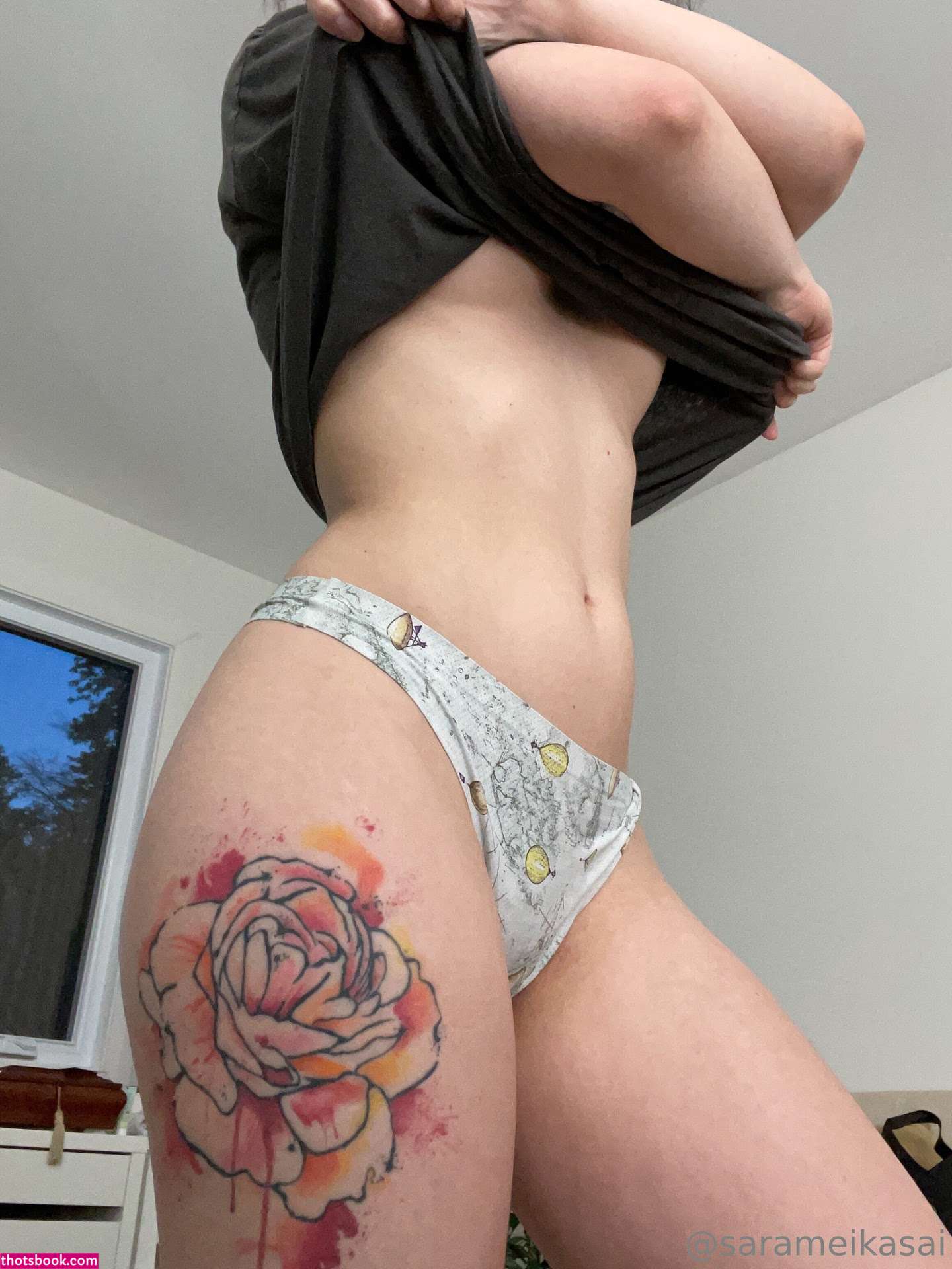 Sara Mei Kasai Nude OnlyFans Photos #52 776100