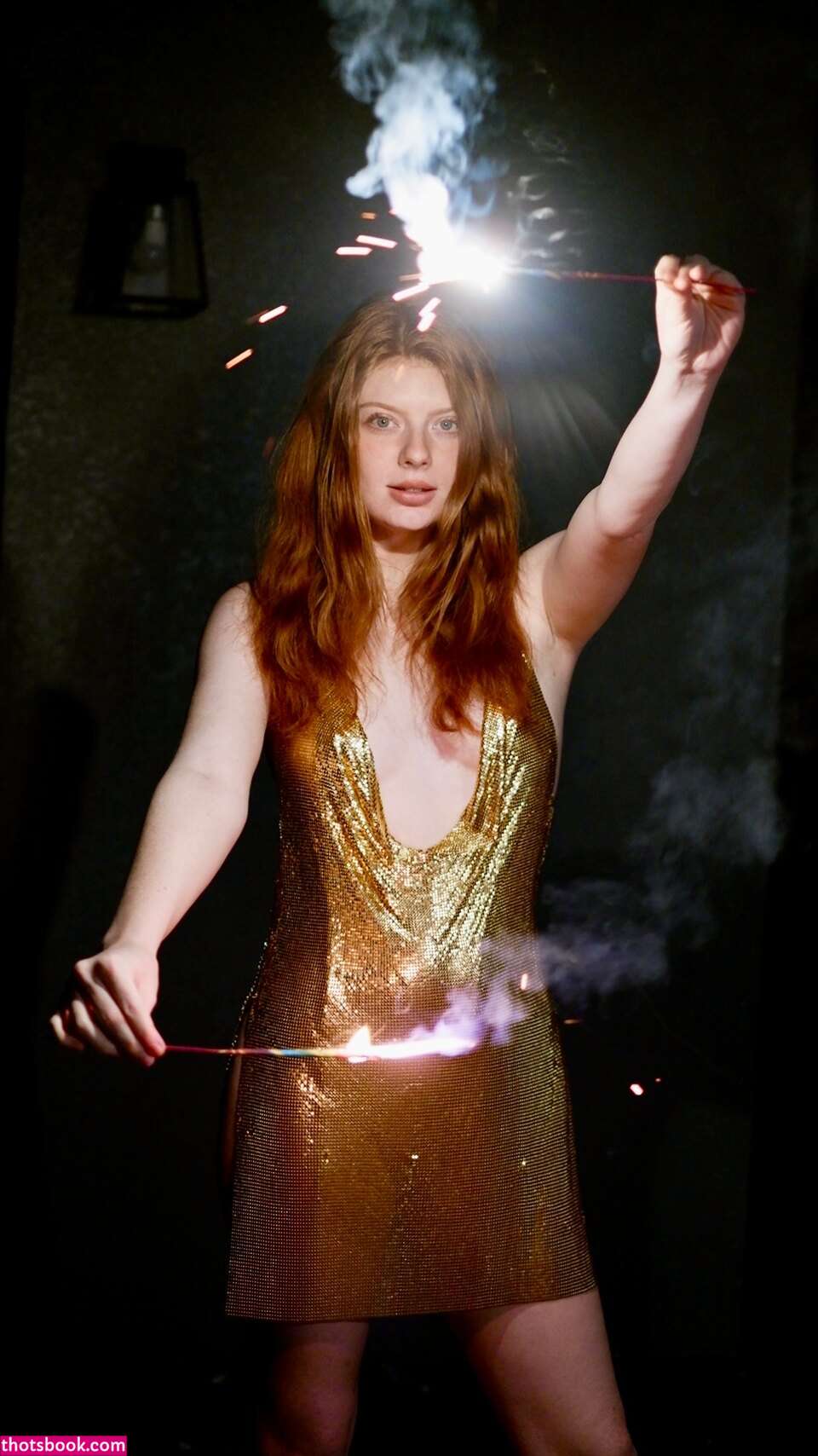 Bo Barah Nude OnlyFans Photos #14 792421