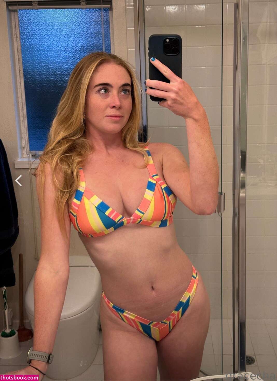 Grace Charis Gracecharisxo Nude OnlyFans Photos #28 792569