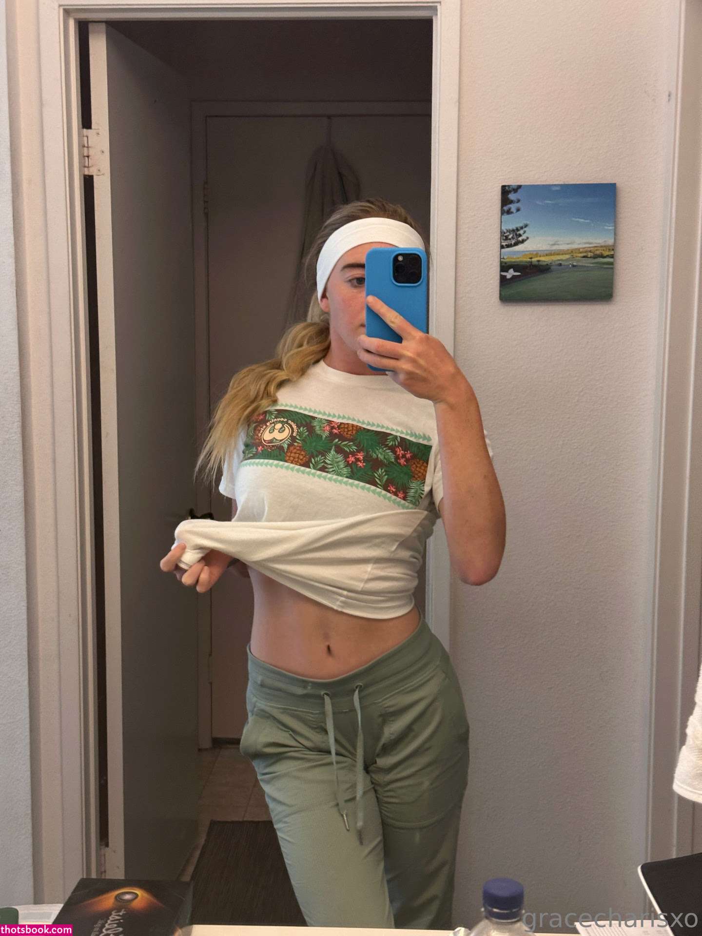 Grace Charis Gracecharisxo Nude OnlyFans Photos #32 792606