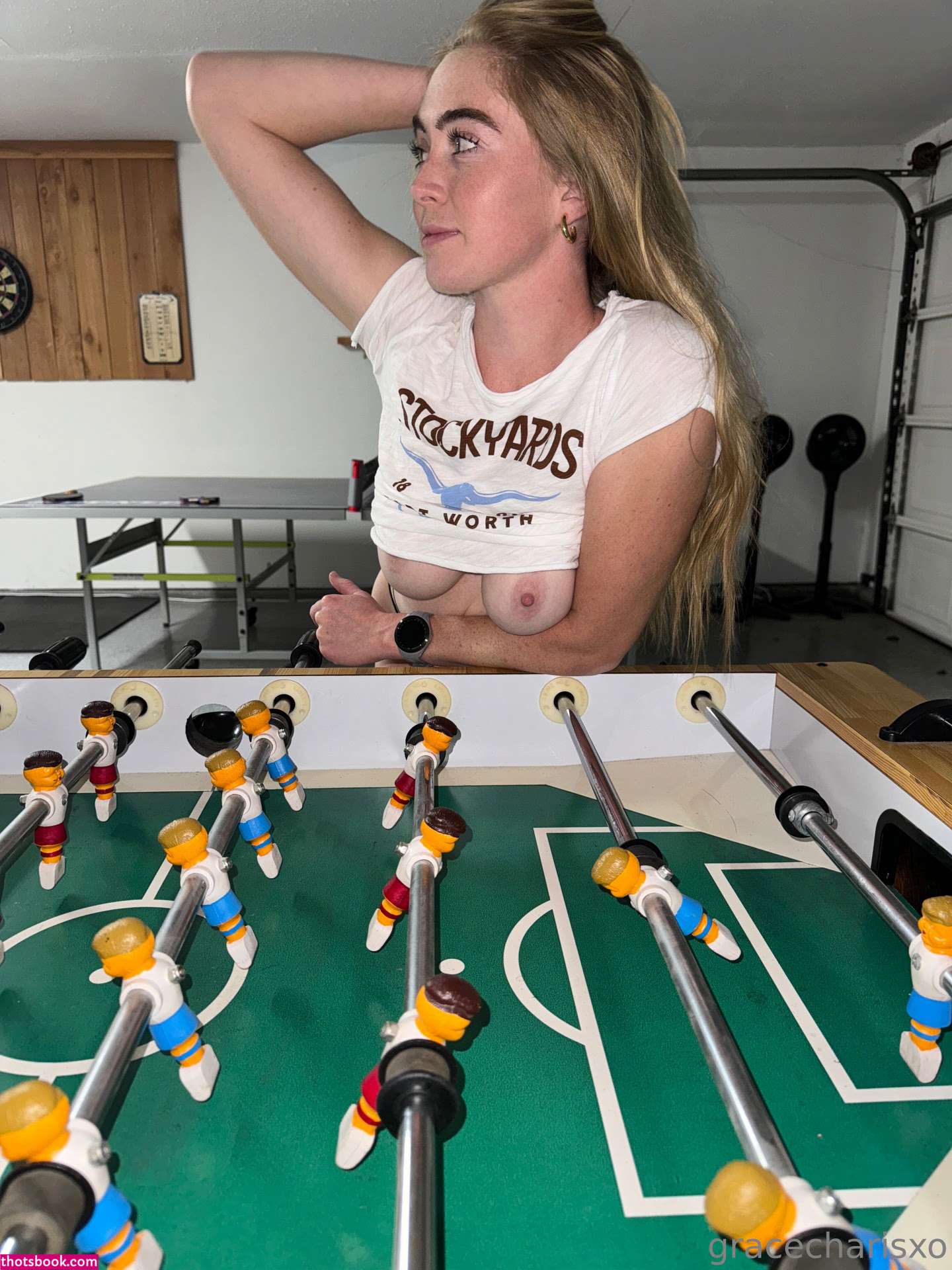 Grace Charis Gracecharisxo Nude OnlyFans Photos #33 792638