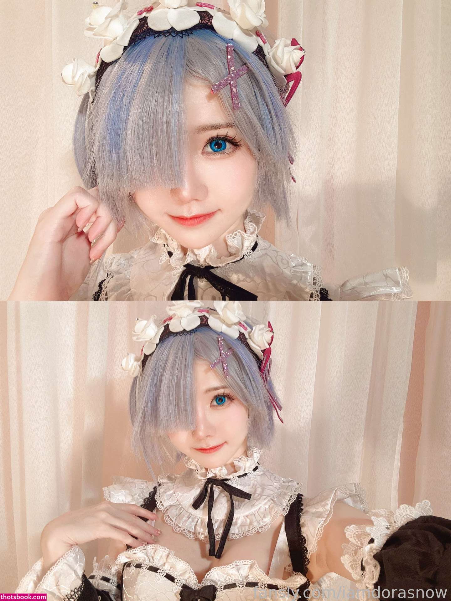 Sally Dorasnow Nude OnlyFans Photos #28 793391