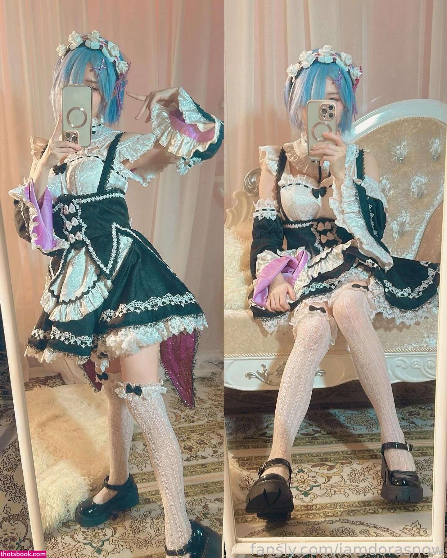 Sally Dorasnow Nude OnlyFans Photos #28 793392