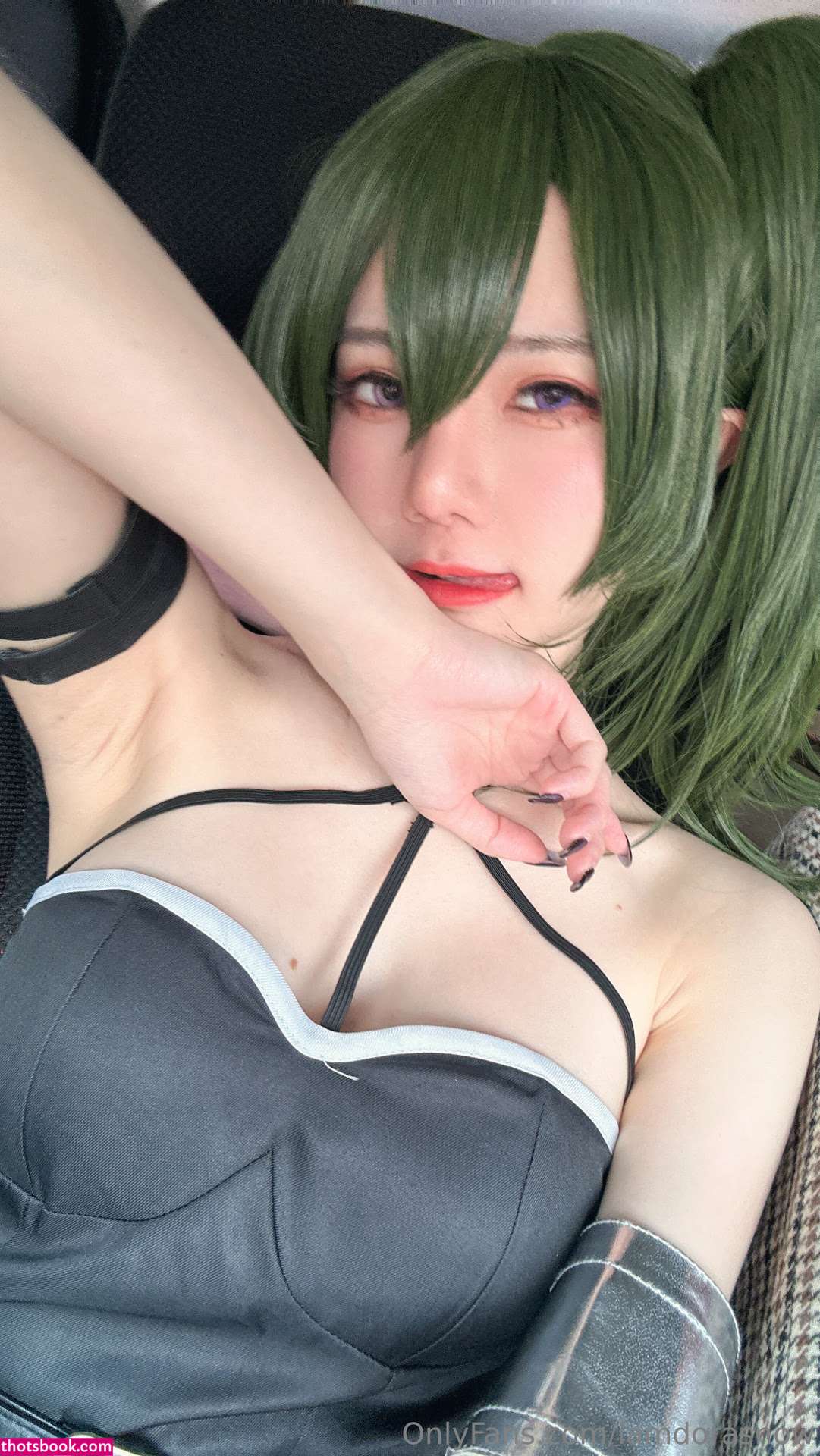 Sally Dorasnow Nude OnlyFans Photos #31 793402