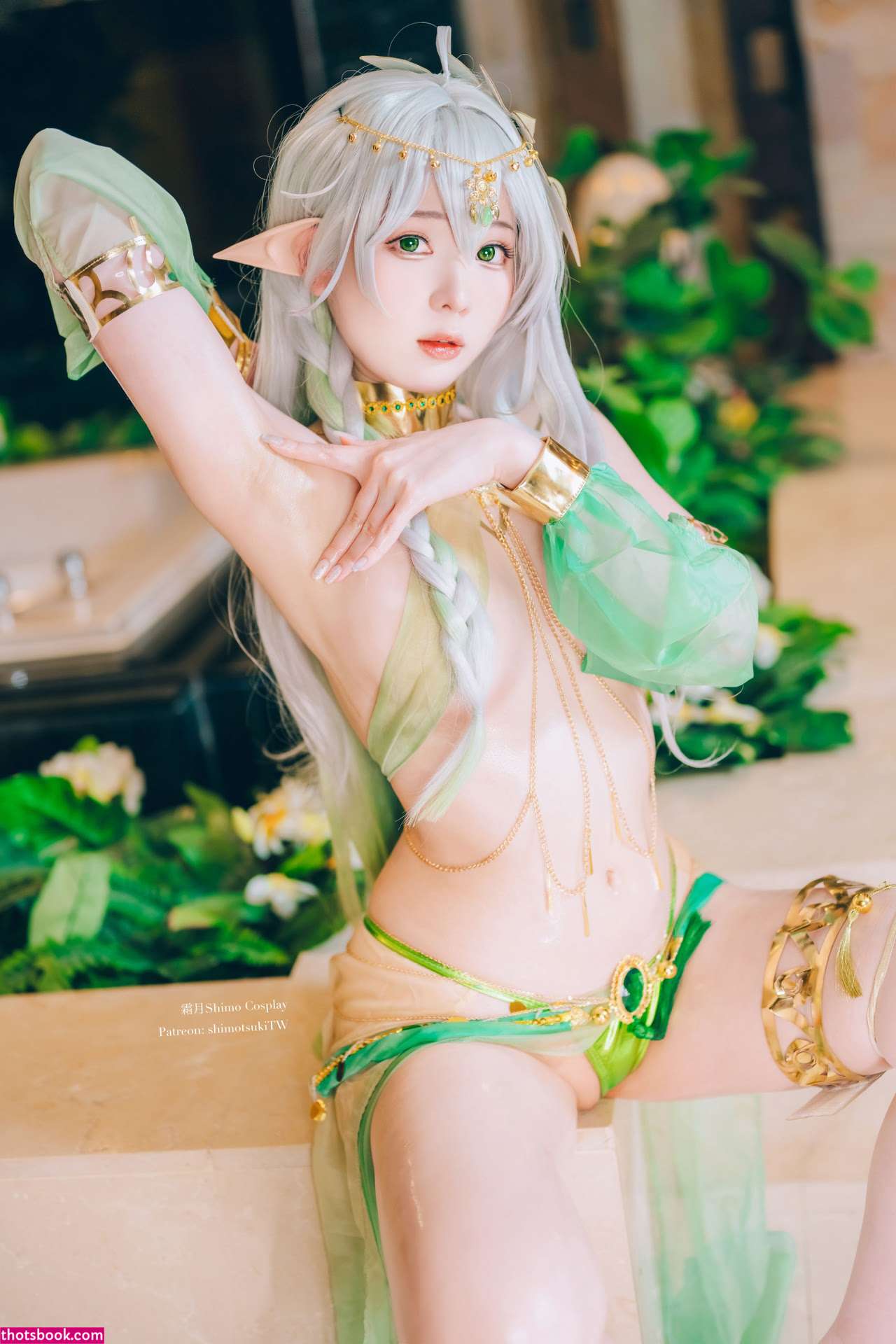 Shimo shimotsuki18 shimotsukiTW Nude OnlyFans Photos #18 793420