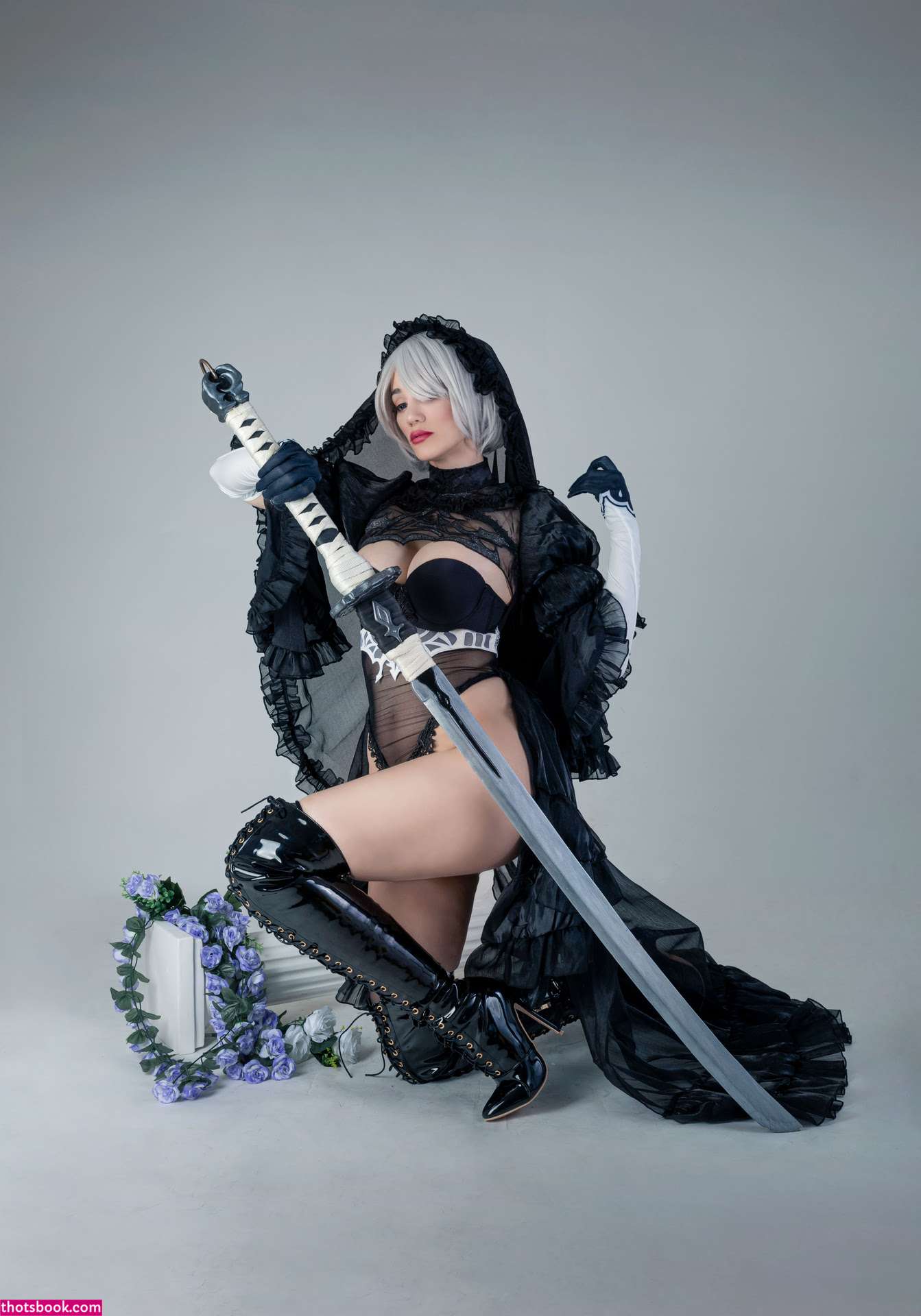 Sophie Valentine Nude OnlyFans Photos #4 793496