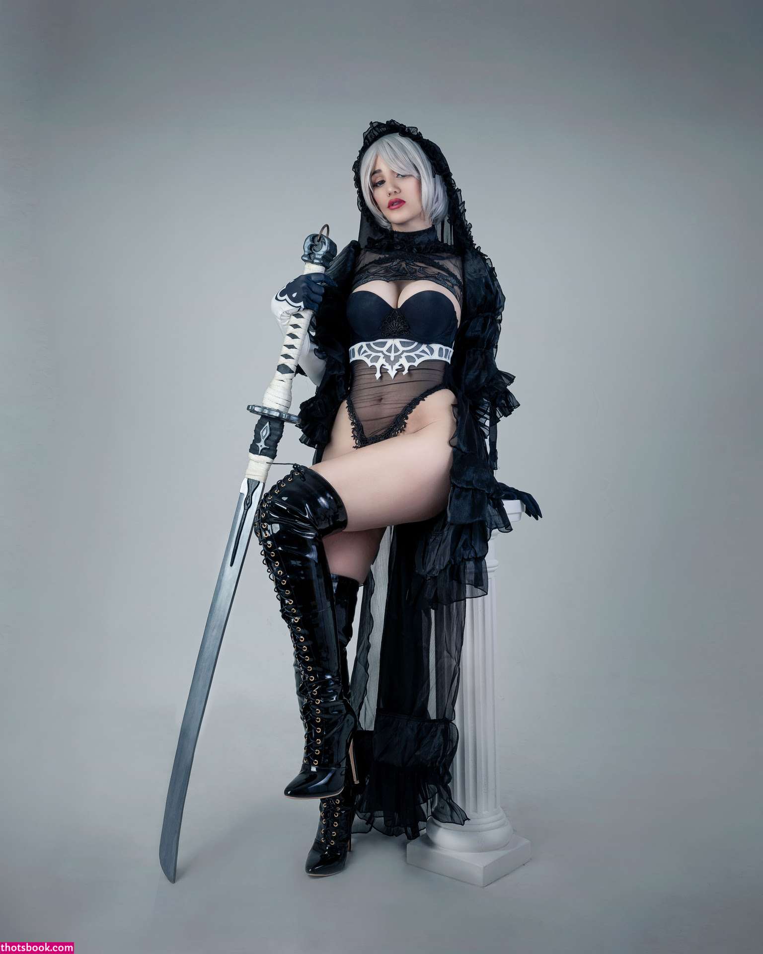 Sophie Valentine Nude OnlyFans Photos #4 793497