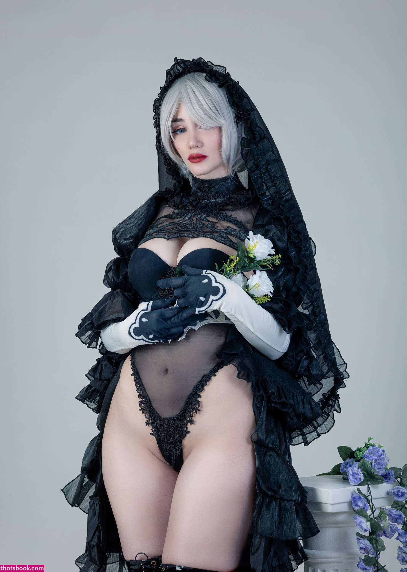 Sophie Valentine Nude OnlyFans Photos #4 793498