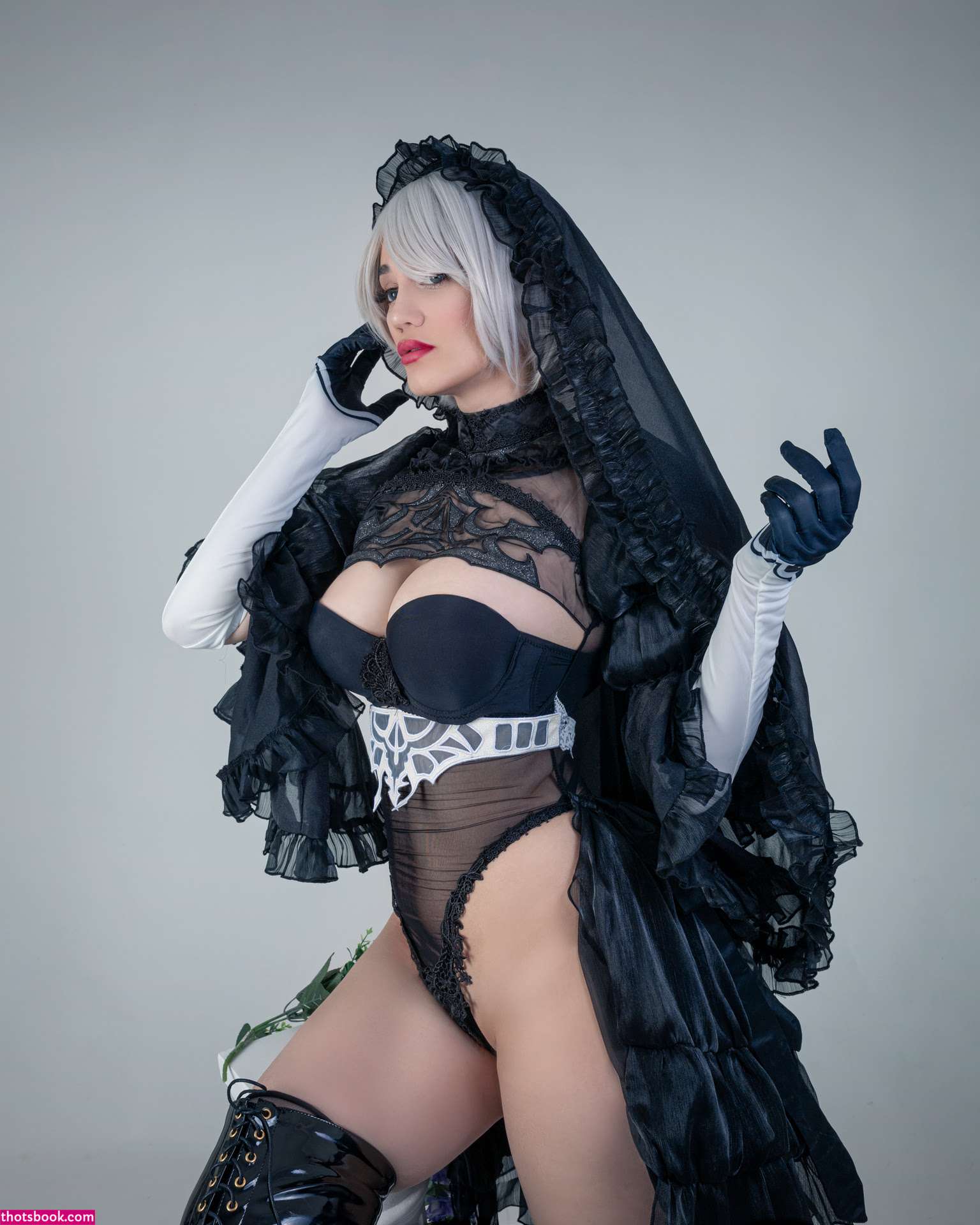 Sophie Valentine Nude OnlyFans Photos #4 793499