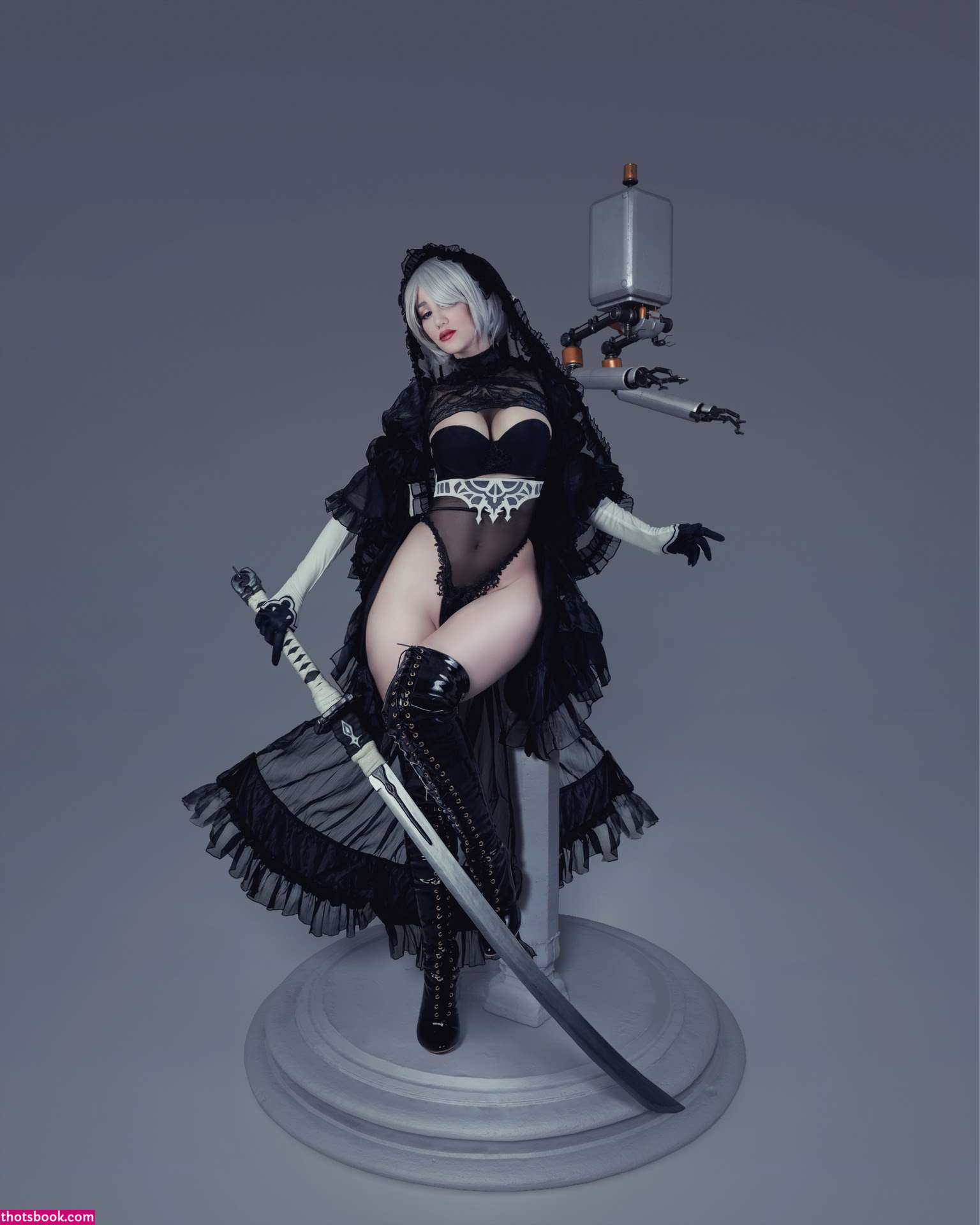 Sophie Valentine Nude OnlyFans Photos #4 793500