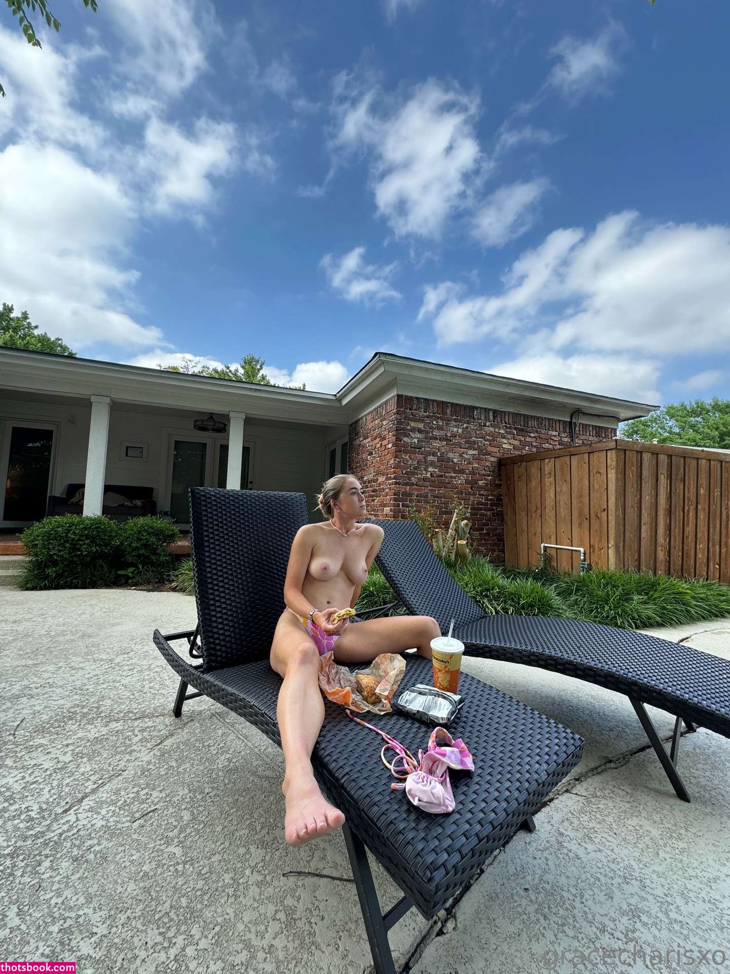 Grace Charis Gracecharisxo Nude OnlyFans Photos #35 794056