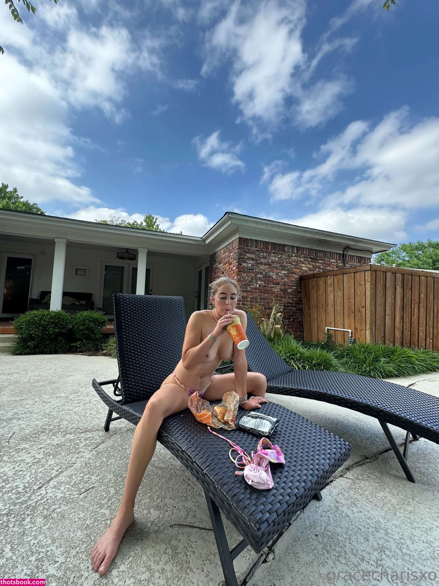 Grace Charis Gracecharisxo Nude OnlyFans Photos #35 794059