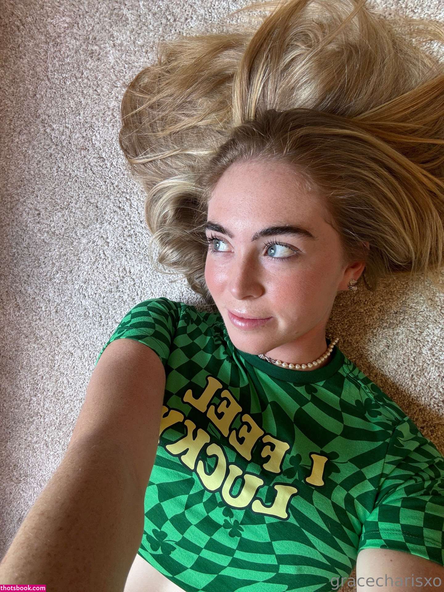 Grace Charis Gracecharisxo Nude OnlyFans Photos #39 794128