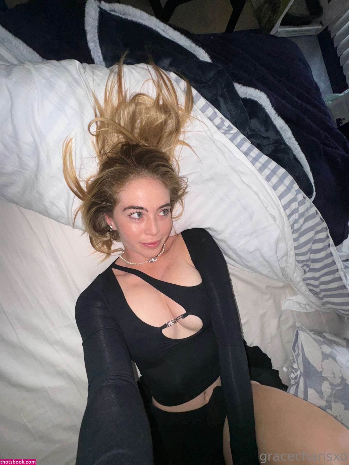 Grace Charis Gracecharisxo Nude OnlyFans Photos #39 794137