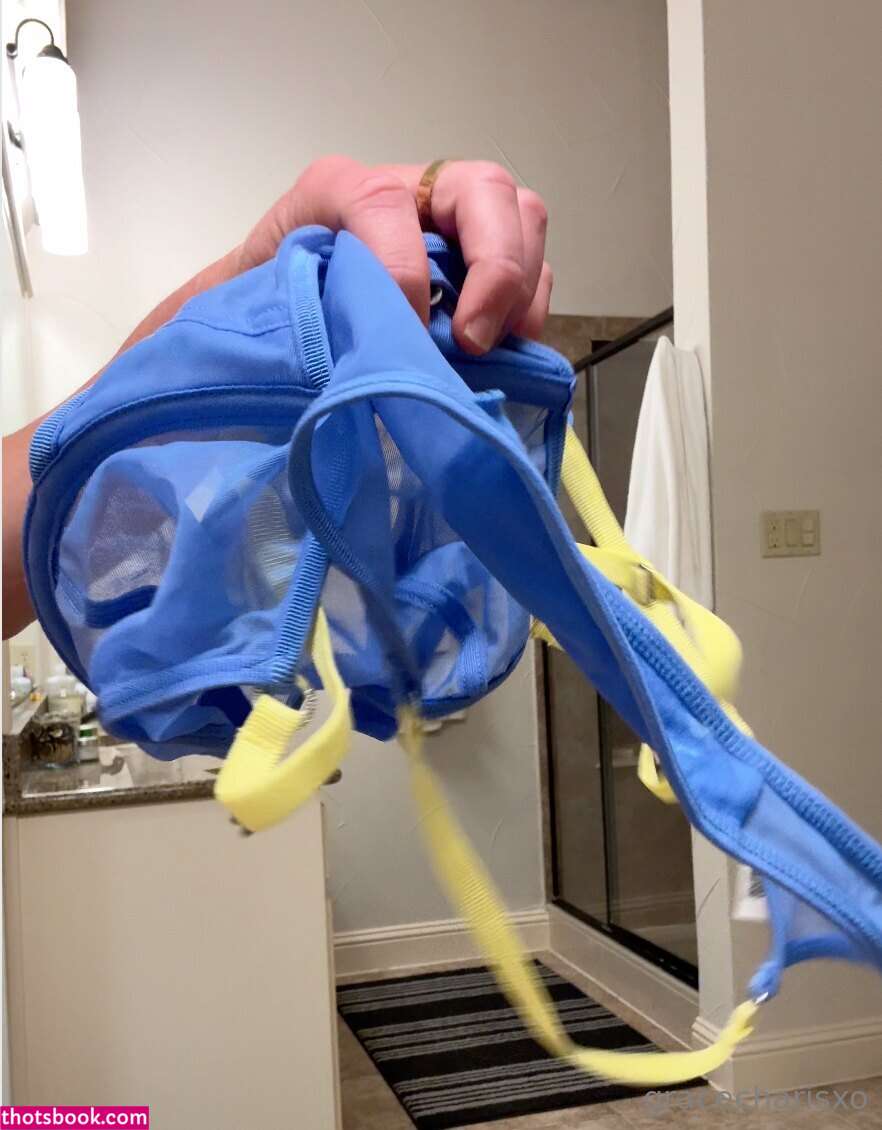 Grace Charis Gracecharisxo Nude OnlyFans Photos #39 794138