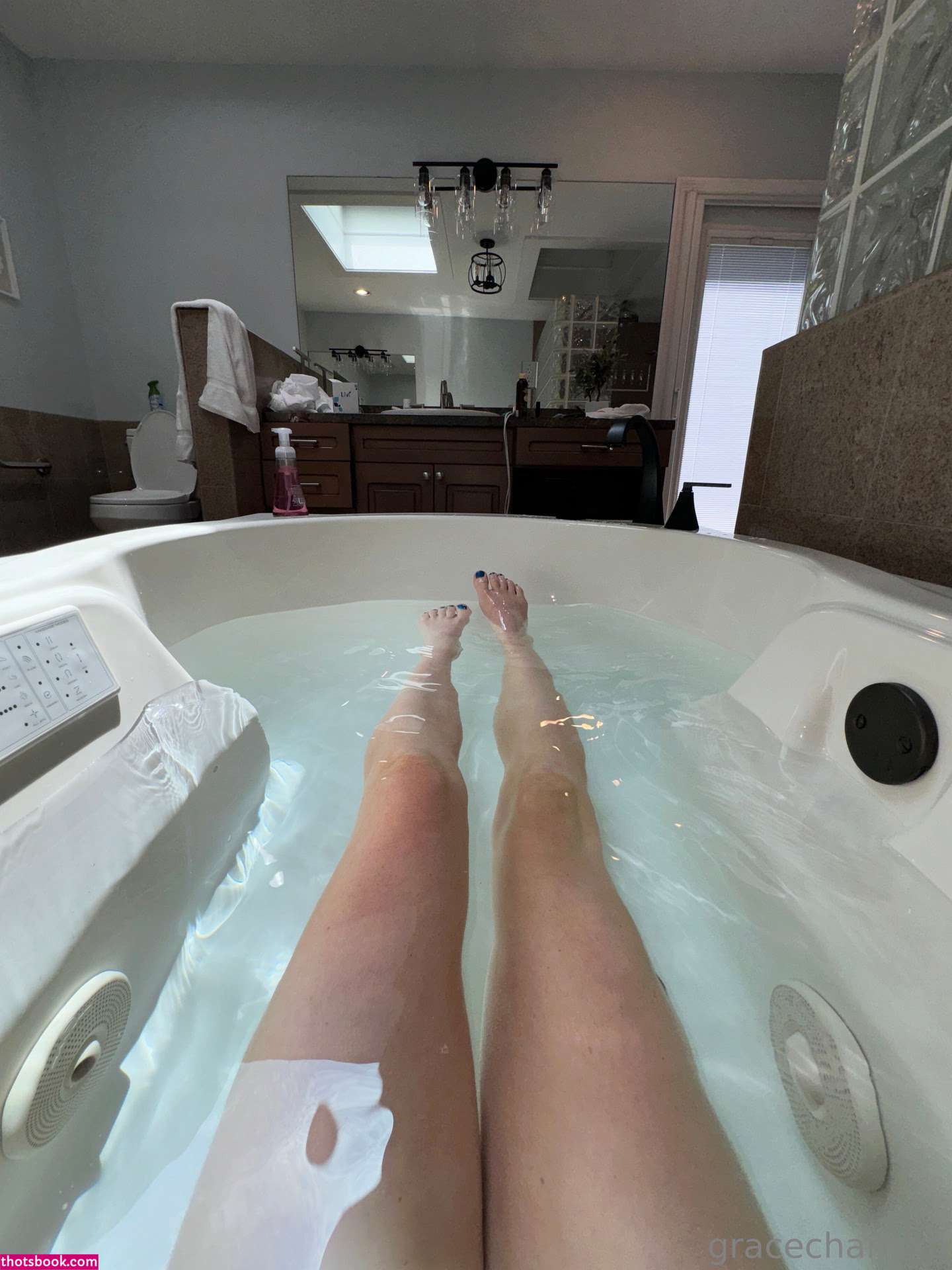 Grace Charis Gracecharisxo Nude OnlyFans Photos #39 794148