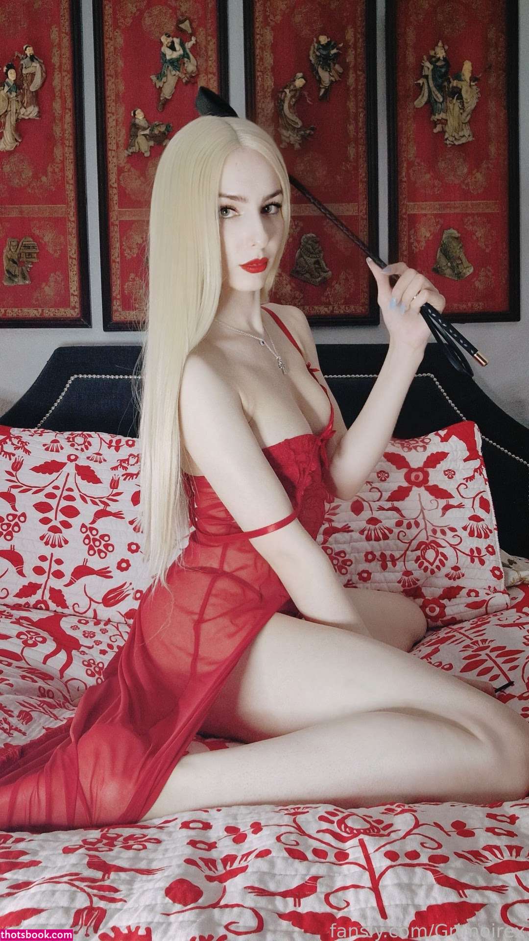 Grimoire Grim OnlyFans Photos #12 794237