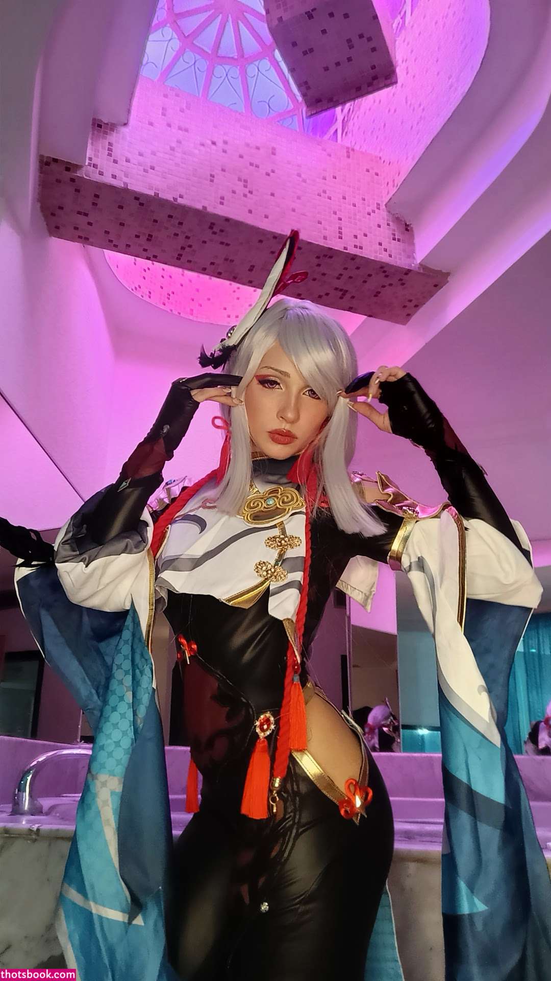 Mochidolll Veroodle Nude OnlyFans Photos #10 794543