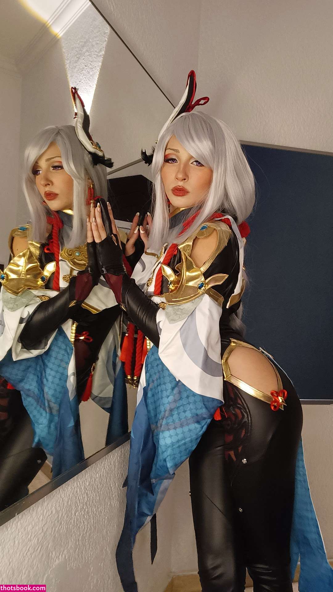 Mochidolll Veroodle Nude OnlyFans Photos #10 794545