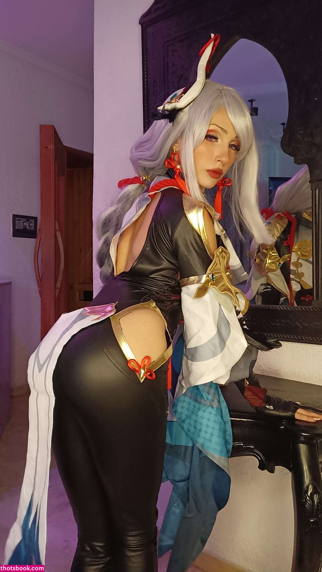 Mochidolll Veroodle Nude OnlyFans Photos #10 794546