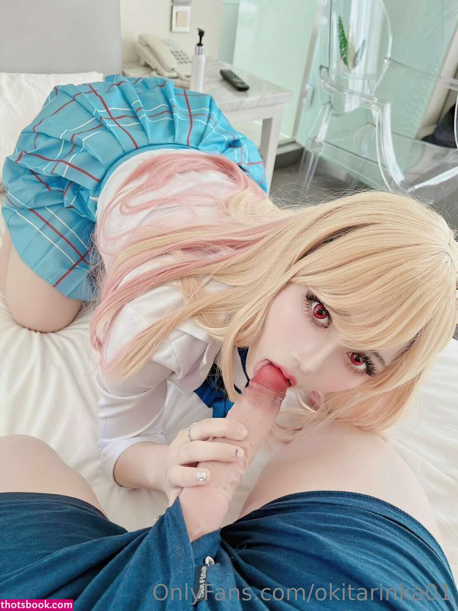 Okita Rinka Nude OnlyFans Photos #24 794603