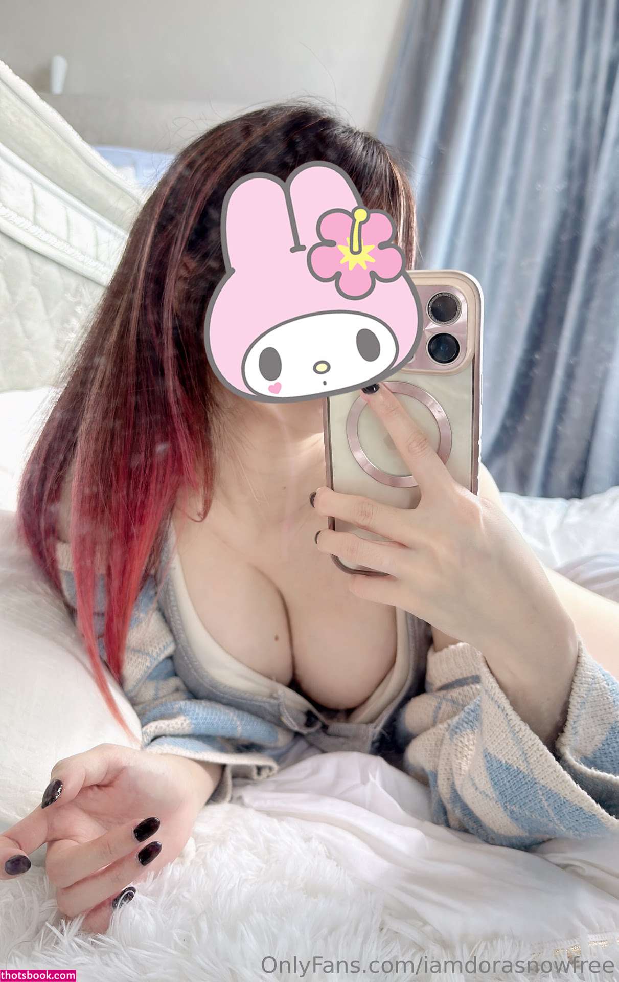 Sally Dorasnow Nude OnlyFans Photos #34 794959