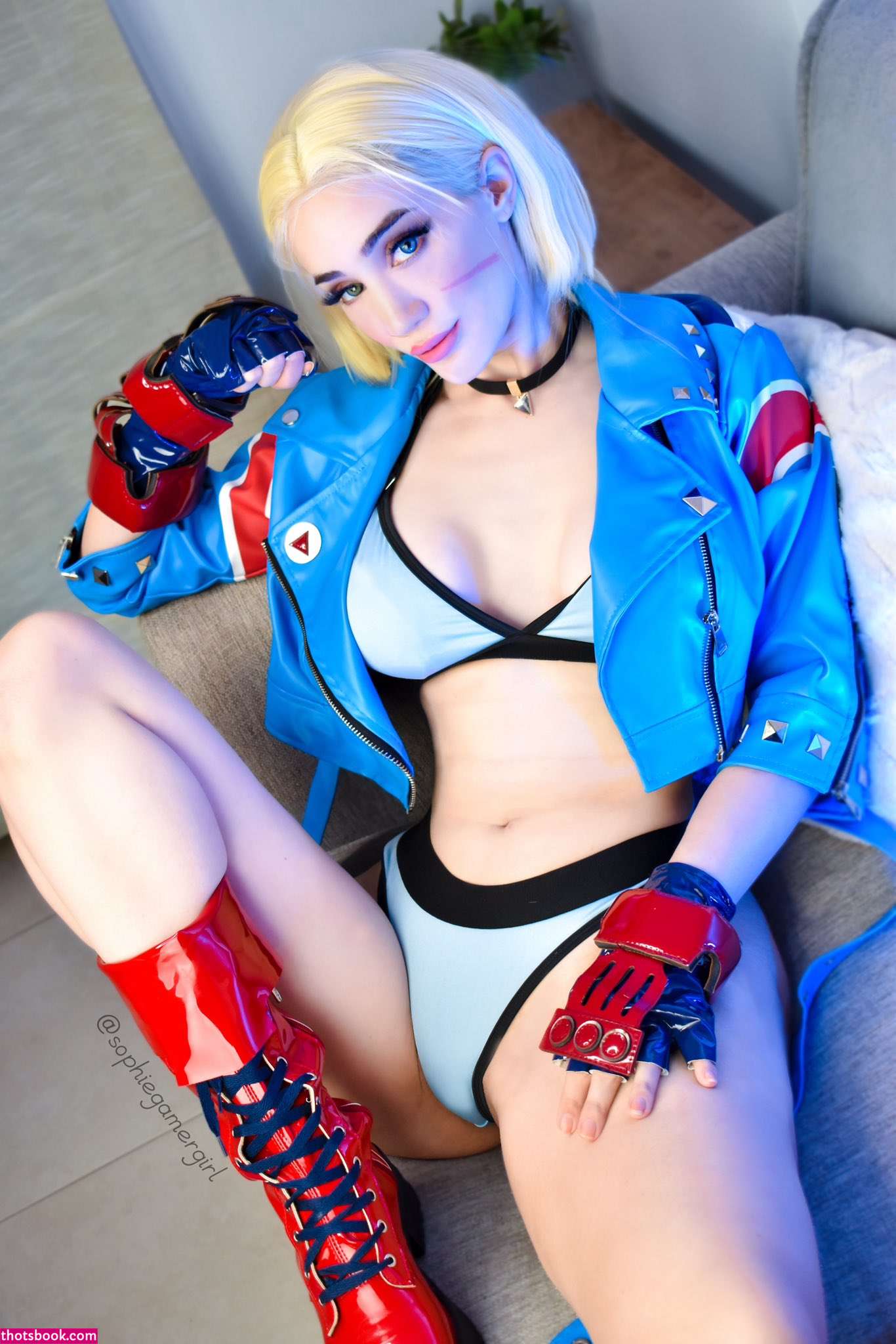 Sophie Valentine Nude OnlyFans Photos #16 795078