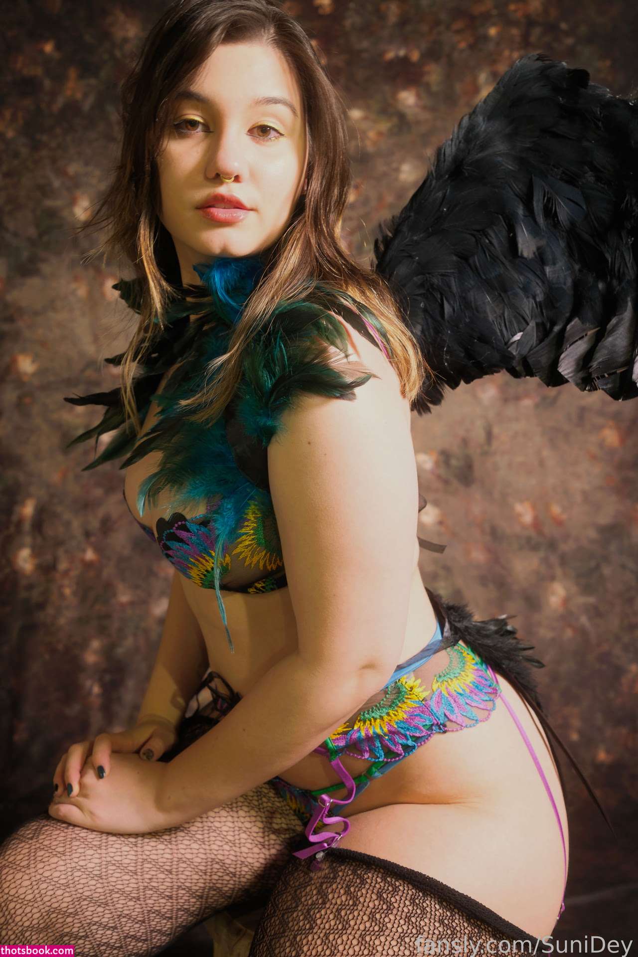 Sunidey Nude OnlyFans Photos #27 795162