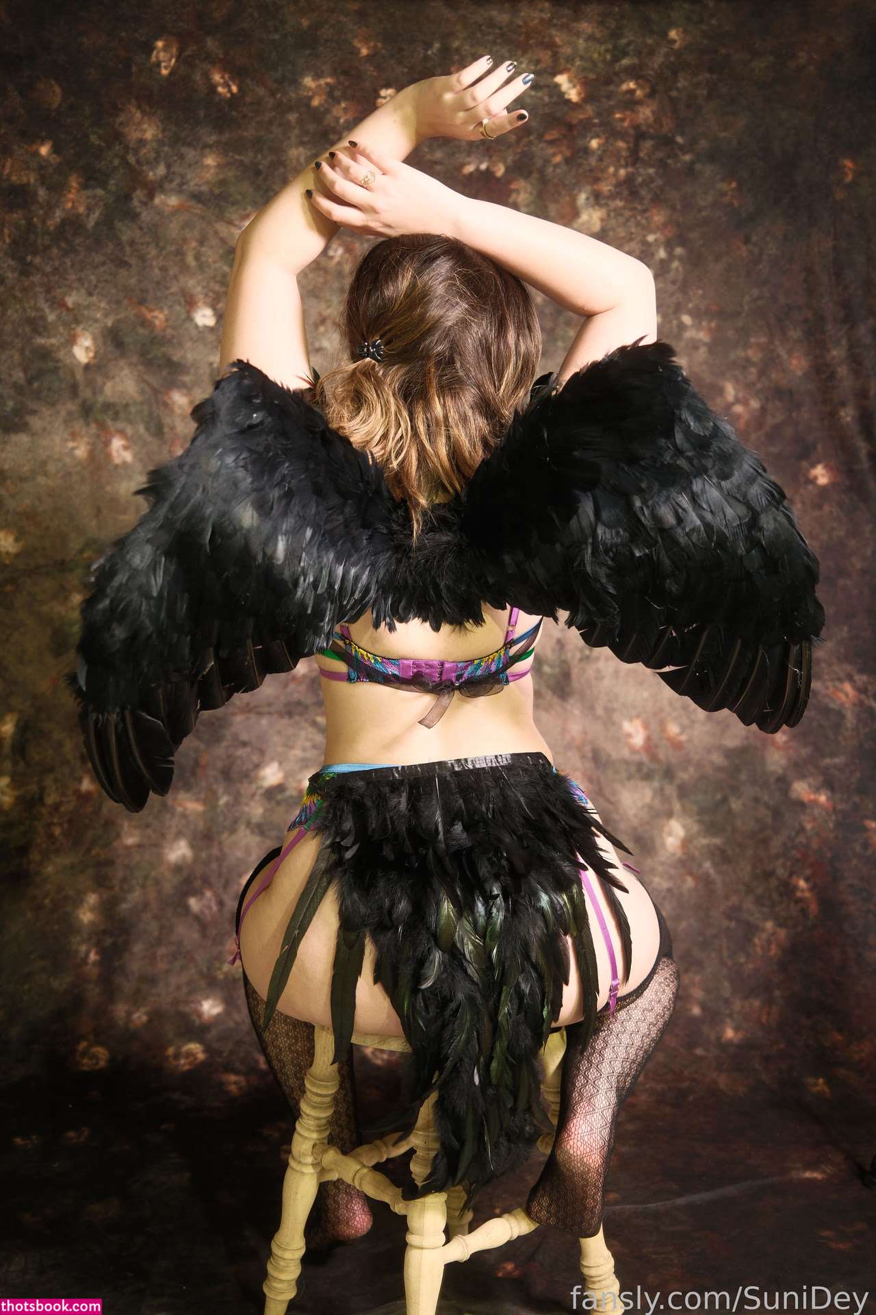 Sunidey Nude OnlyFans Photos #27 795169