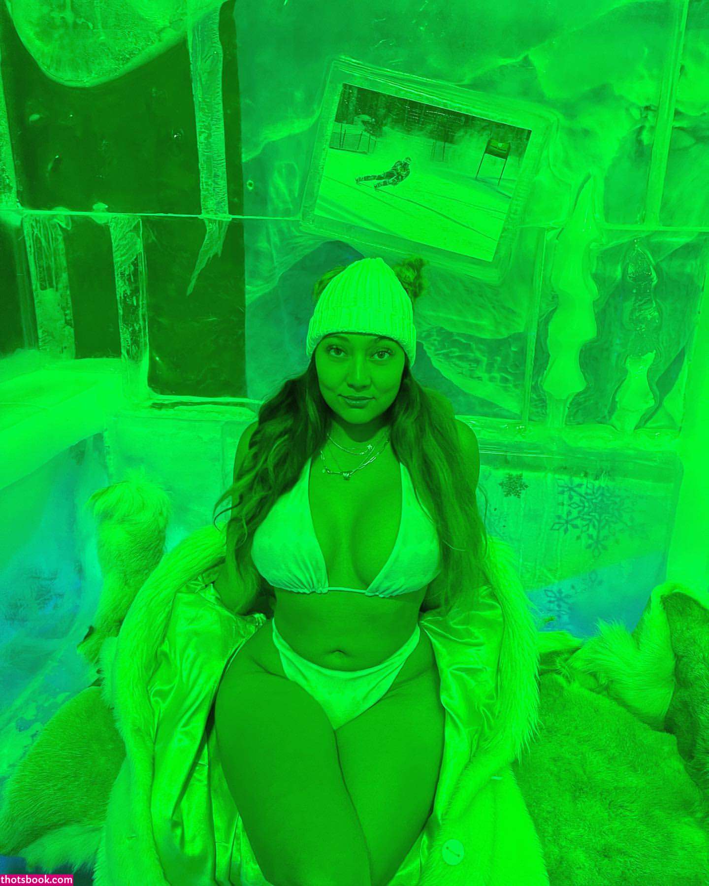 Elison Avocado Nude OnlyFans Photos #2 813366