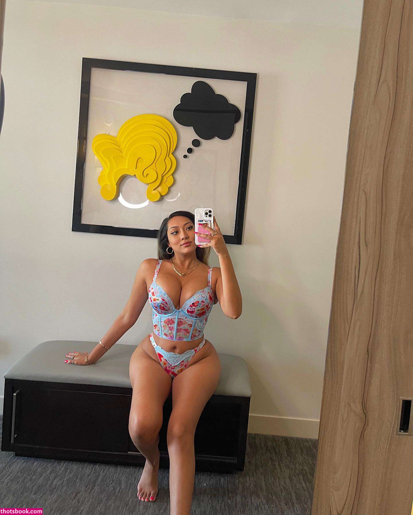 Elison Avocado Nude OnlyFans Photos #5 813394