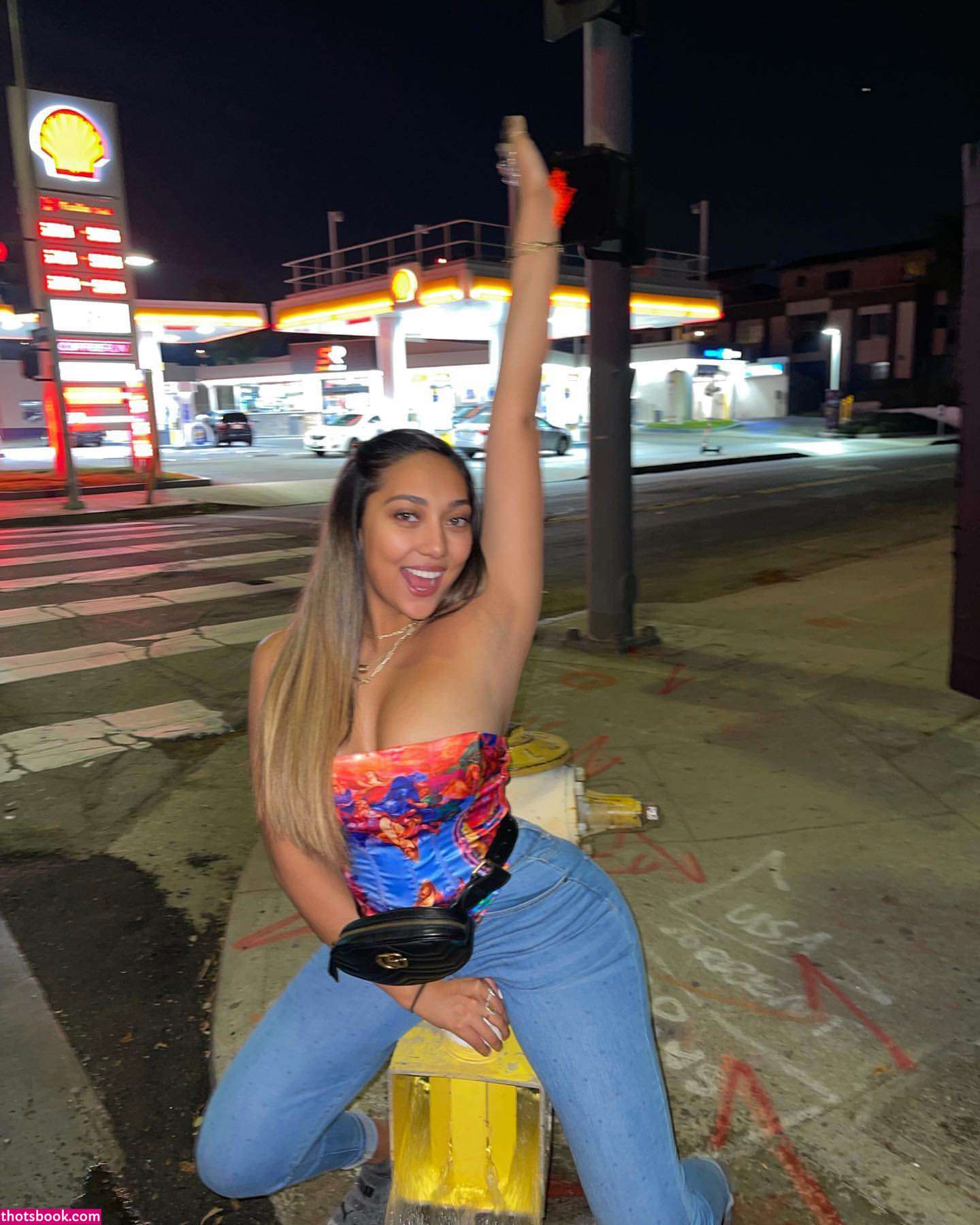 Elison Avocado Nude OnlyFans Photos #5 813401