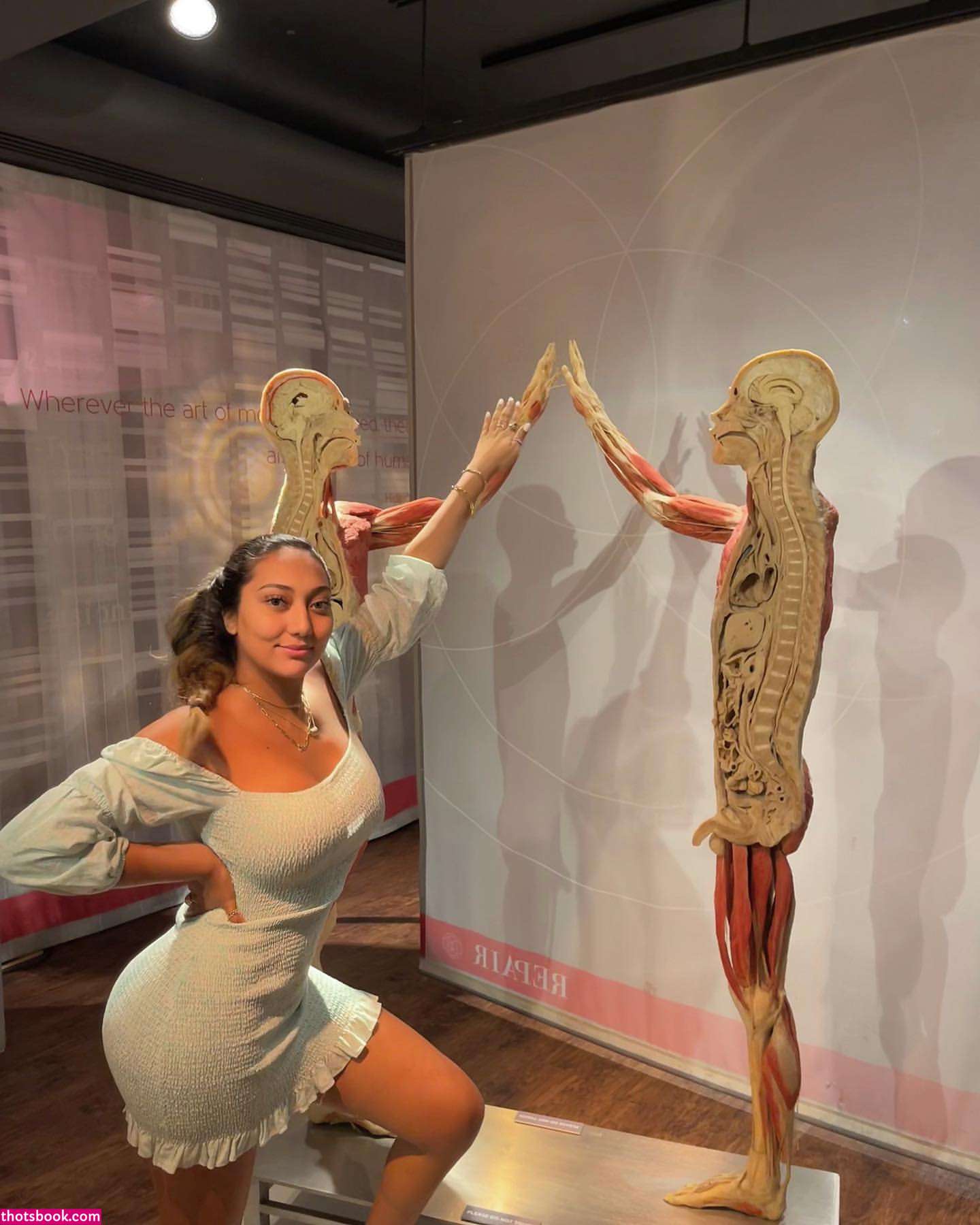 Elison Avocado Nude OnlyFans Photos #7 813416