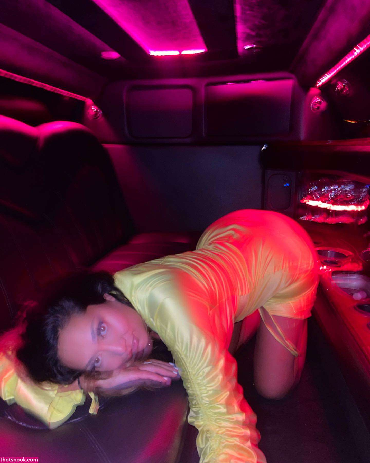 Elison Avocado Nude OnlyFans Photos #7 813424