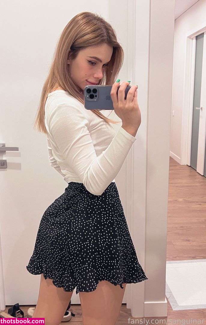 laurasanguinar sanguinar Nude OnlyFans Photos #2 813562