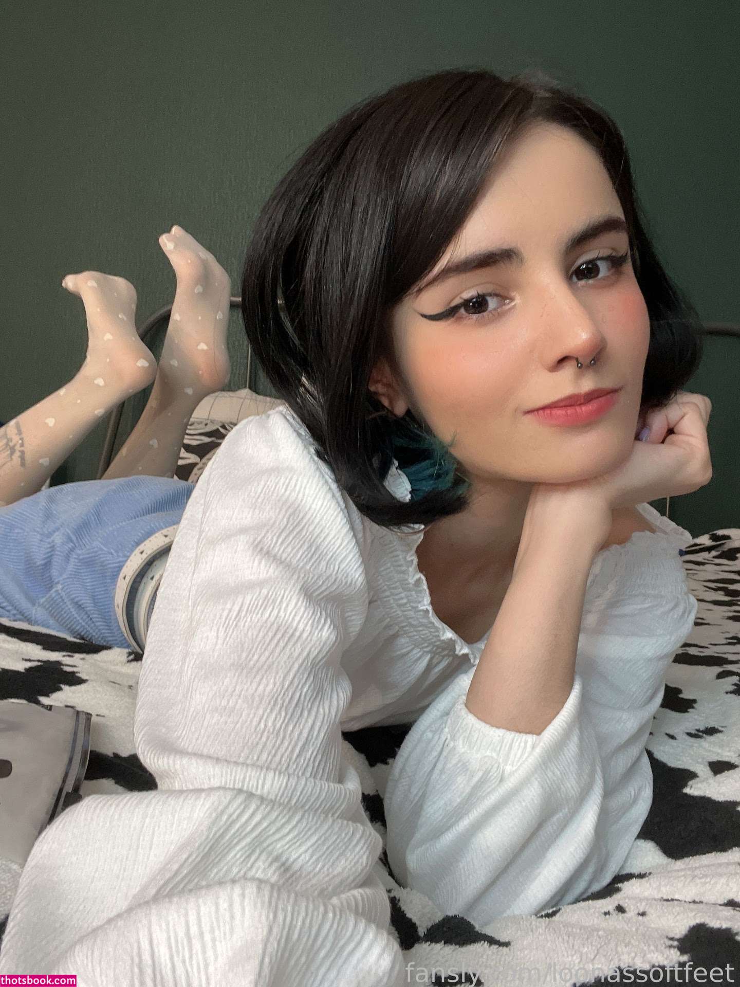 Loonassoftfeet Nude OnlyFans Photos #4 813662