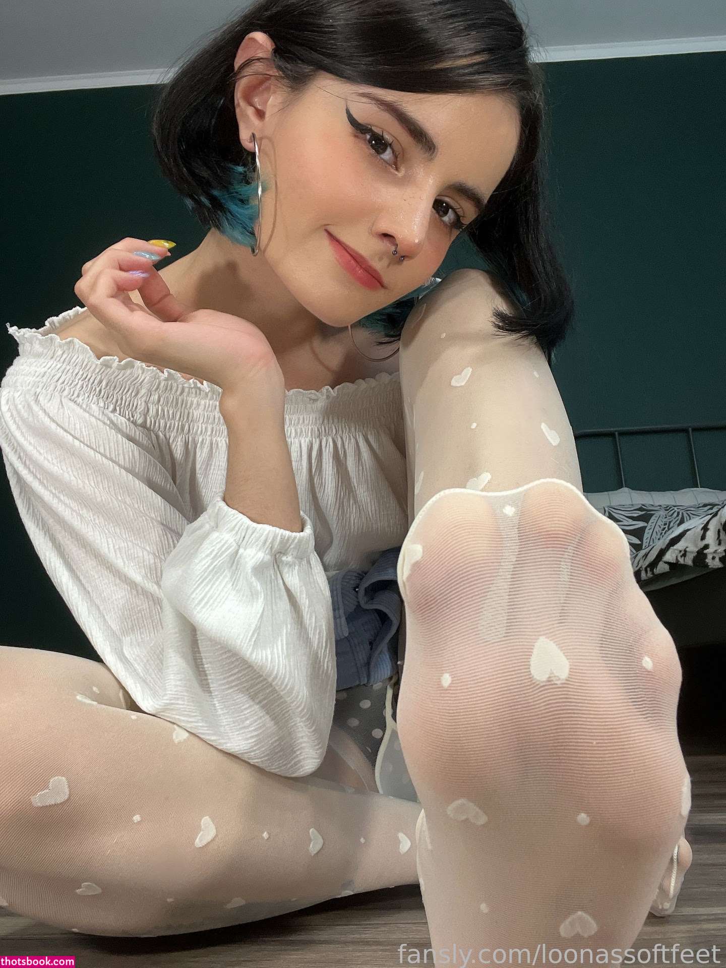 Loonassoftfeet Nude OnlyFans Photos #4 813667