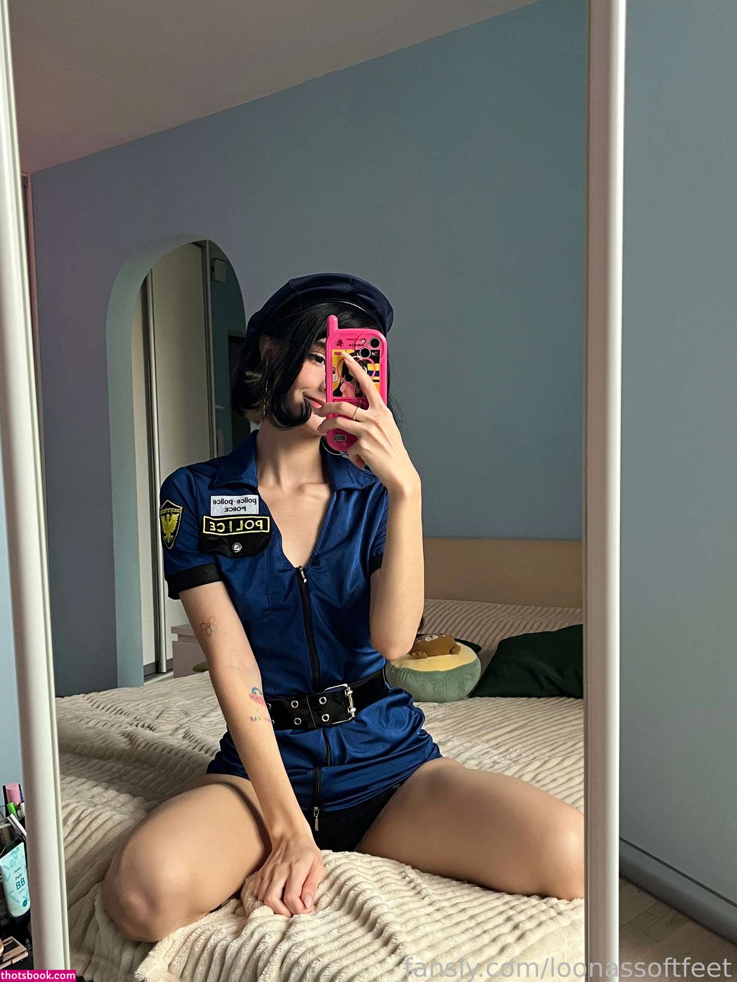 Loonassoftfeet Nude OnlyFans Photos #5 813680