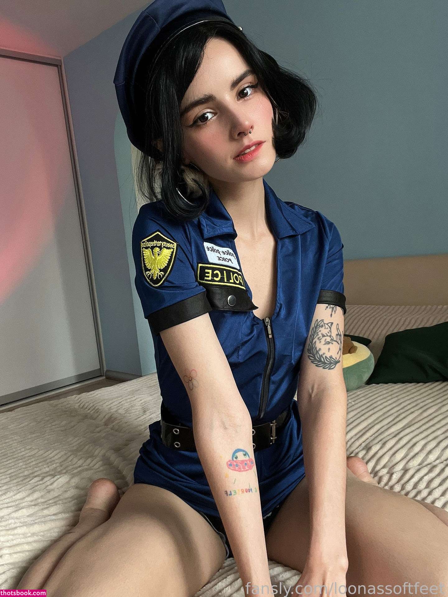 Loonassoftfeet Nude OnlyFans Photos #5 813682