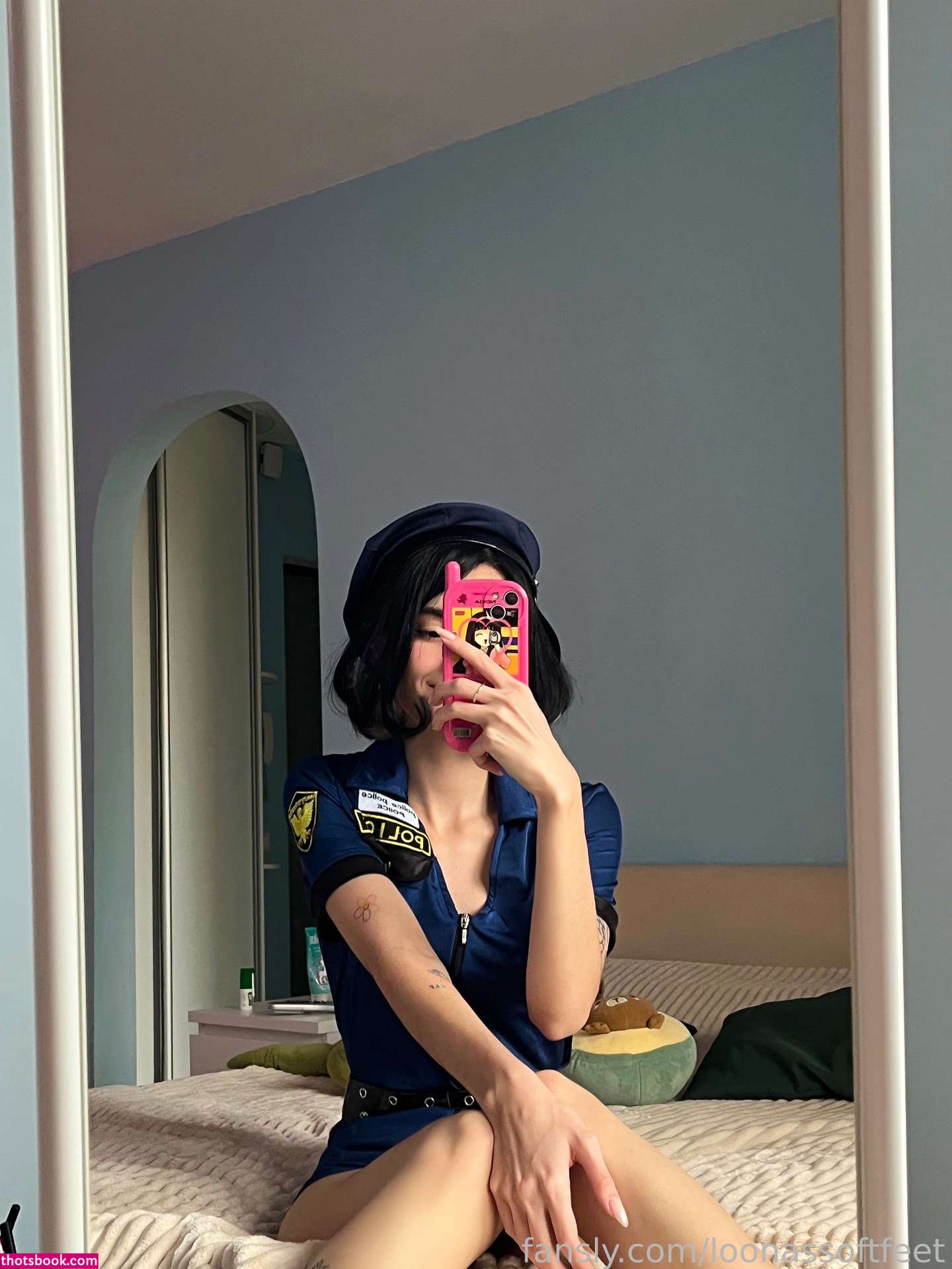 Loonassoftfeet Nude OnlyFans Photos #5 813686