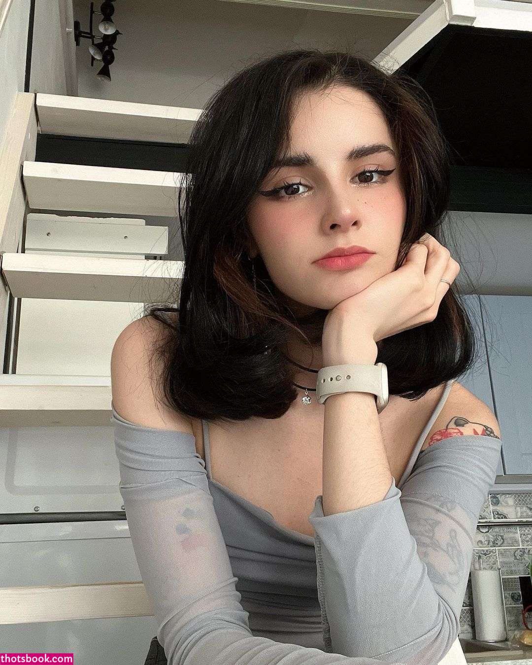 Loonassoftfeet Nude OnlyFans Photos #7 813714