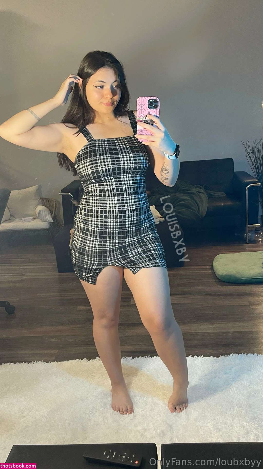 Louisbxby Nude OnlyFans Photos #1 813780