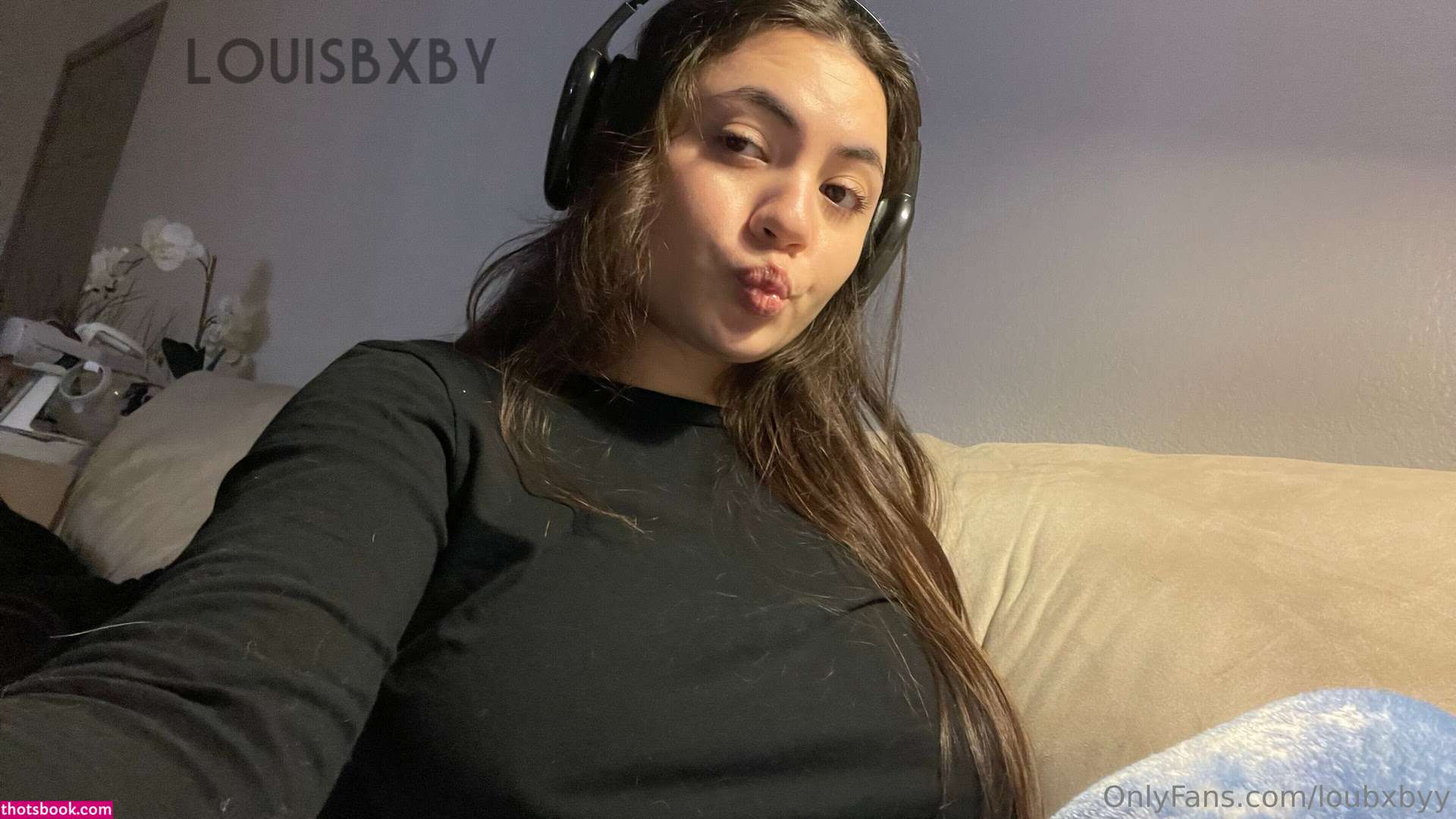 Louisbxby Nude OnlyFans Photos #7 813836