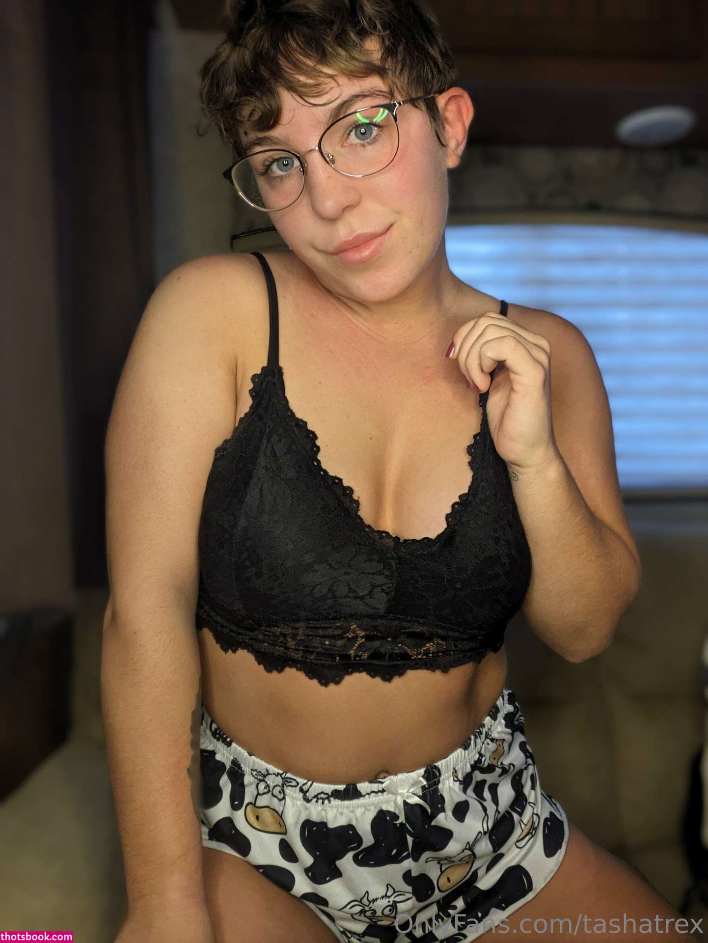 Tasha Trex Nude OnlyFans Photos #2 814171