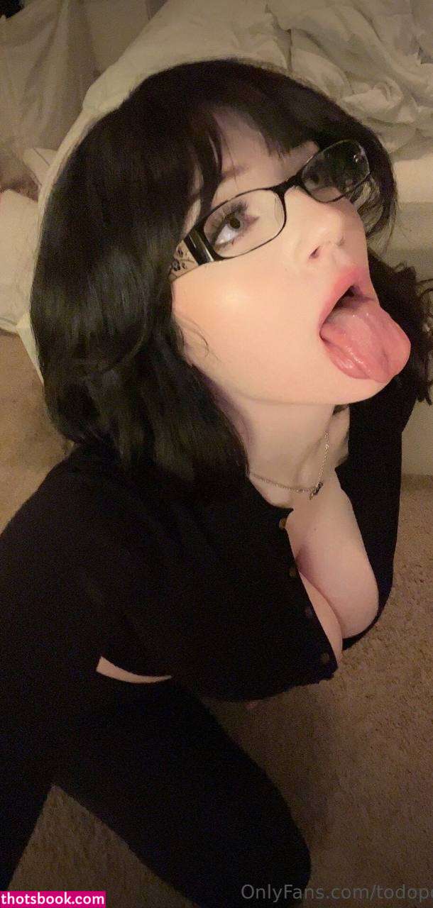 Todopoki Nicbunni evaaatodo Eva todo Nude OnlyFans Photos #20 814219