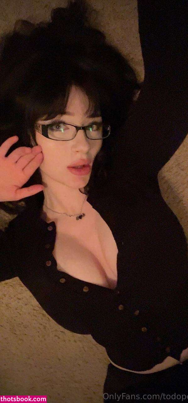 Todopoki Nicbunni evaaatodo Eva todo Nude OnlyFans Photos #20 814224